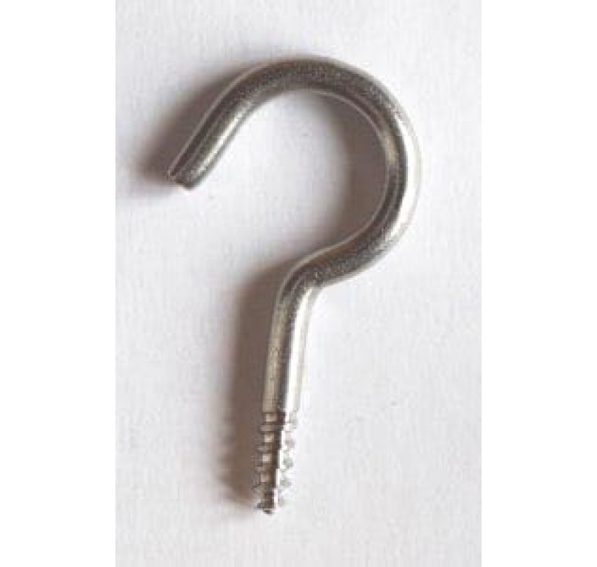 Screw Hook Buy Snap Hooks Rope Services Direct